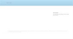 Desktop Screenshot of echo3.com